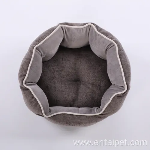 All Kinds of Color Pet House Cat Bed